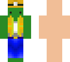 wip tinyturtle3264 true skin