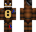 withered freddy 3d