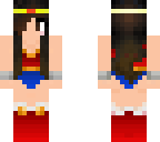 wonder woman