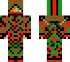 xmas ninja