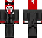 yakuza mooshroom