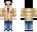 yandere penguin