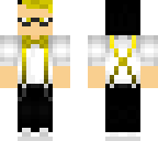 yellow speqtor