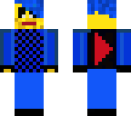 youtube man
