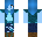 zircon gem oc