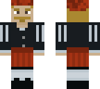 16th century pirate made to blackpierce\'s request