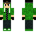3d green 