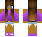 3rd edit of hazel