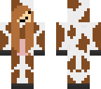 a cow girl
