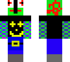 a derp skin