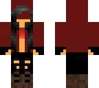 aaren girl v1