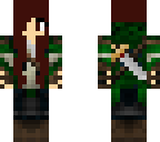 adventurer