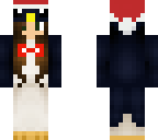 alex christmas penguin