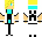 alternate personality guy
