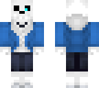 angry sans