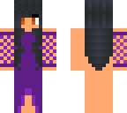 aphmau ruined dress
