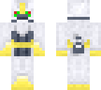arceus