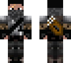archer
