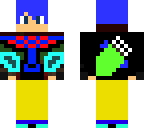 archer v 2
