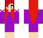 ariel girl