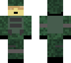 army personal