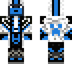 assassins blue slime