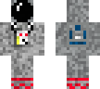 astronaute