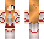 asuna