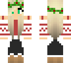 autumn akin christmas