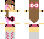 babi girl