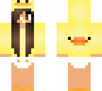 baby duck