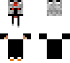 bacon man's final form