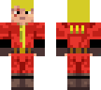 baconman survivor