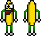 banana