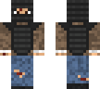 bandit