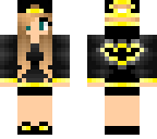 bat girl