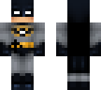 batman
