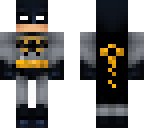 batman of doom