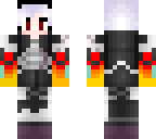 bell-cranel firebolt
