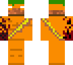 best skin ever