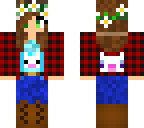 bimloop's skin