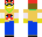 birdlegobob