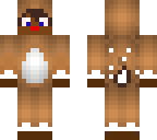 black boy rudolph