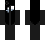 black crying girl