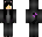 black panther