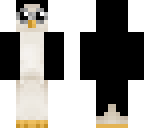 black penguin updated