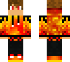 blaze