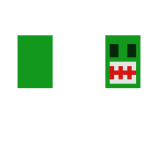 blocky
