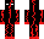 blood ender