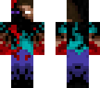 bloody enderbine